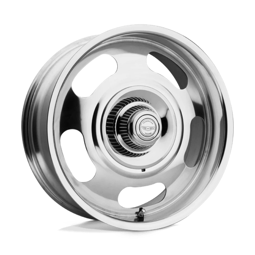 VN506 17X8 5X4.75/5.0 POLISHED 00MM