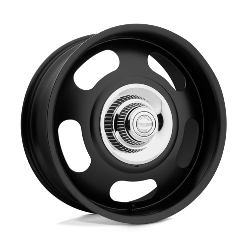 VN506 17X8 BLANK S-BLK 00MM (108-127)