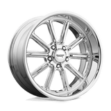 American Racing VN507 18X8 5X5.0 CHROME 00MM