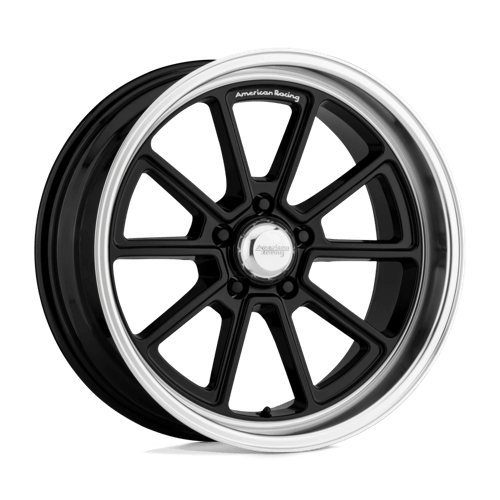 VN510 20X10 5X5.0 G-BLK DIA LP 06MM