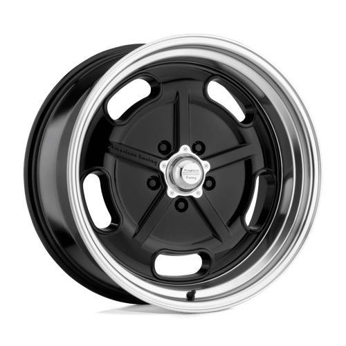 VN511 22X8.5 5X5.0 G-BLK DIA LP 00MM