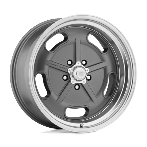 VN511 22X10.5 5X4.5 MAG GRAY DIA LP 00MM