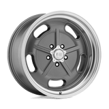 VN511 17X7 5X4.75 MAG GRAY DIA LP 00MM