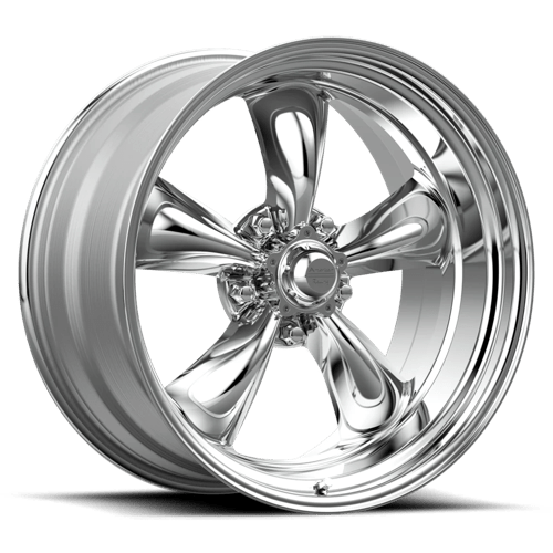 VN515 17X8 5X4.75 POLISHED 08MM