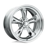 American RacingVN615 15X8 5X5.0 CHROME -18MM