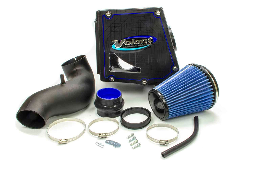 Air Intake 07-08 GM P/U 4.80/5.3/6.0L Non Oiled