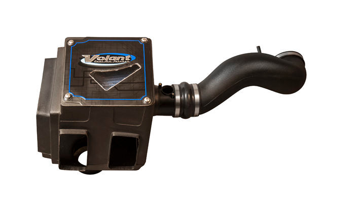 Air Intake 14-   GM P/U 2500/3500 6.0L