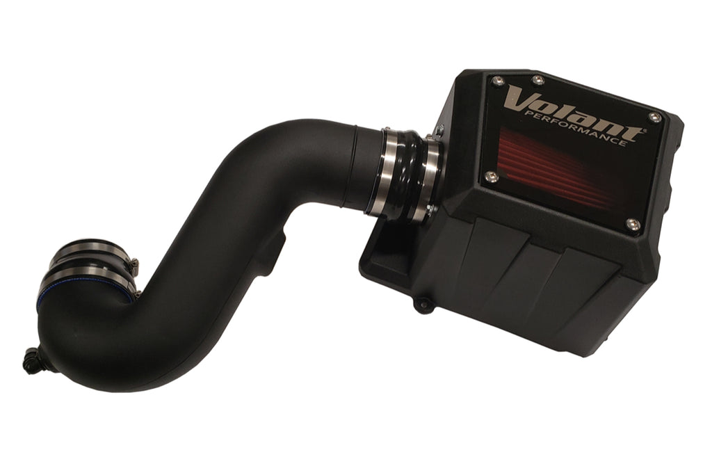 Air Intake 19-   GM P/U 5.3L