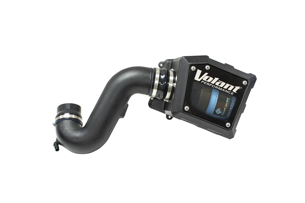 Cold Air Intake