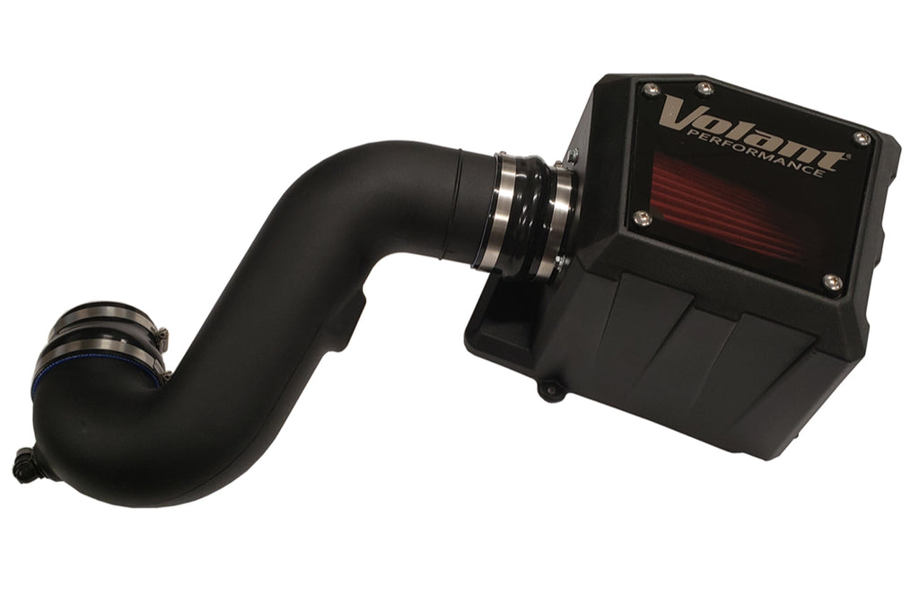 Air Intake 19-   GM P/U 6.2L