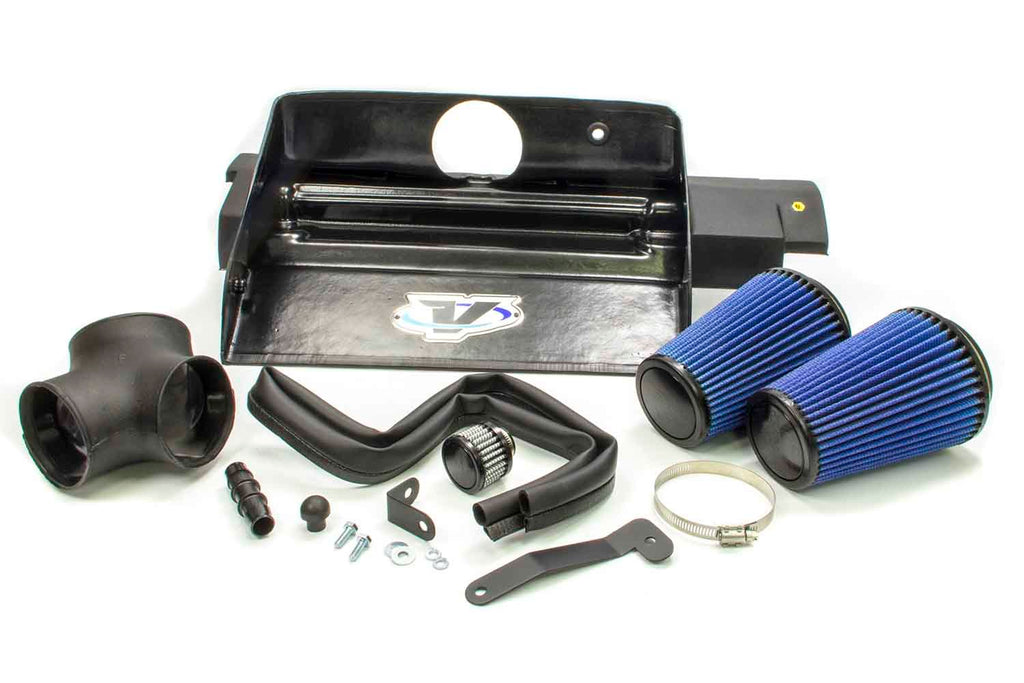 Air Intake 98-02 Pontiac Firebird 5.7L Oiled