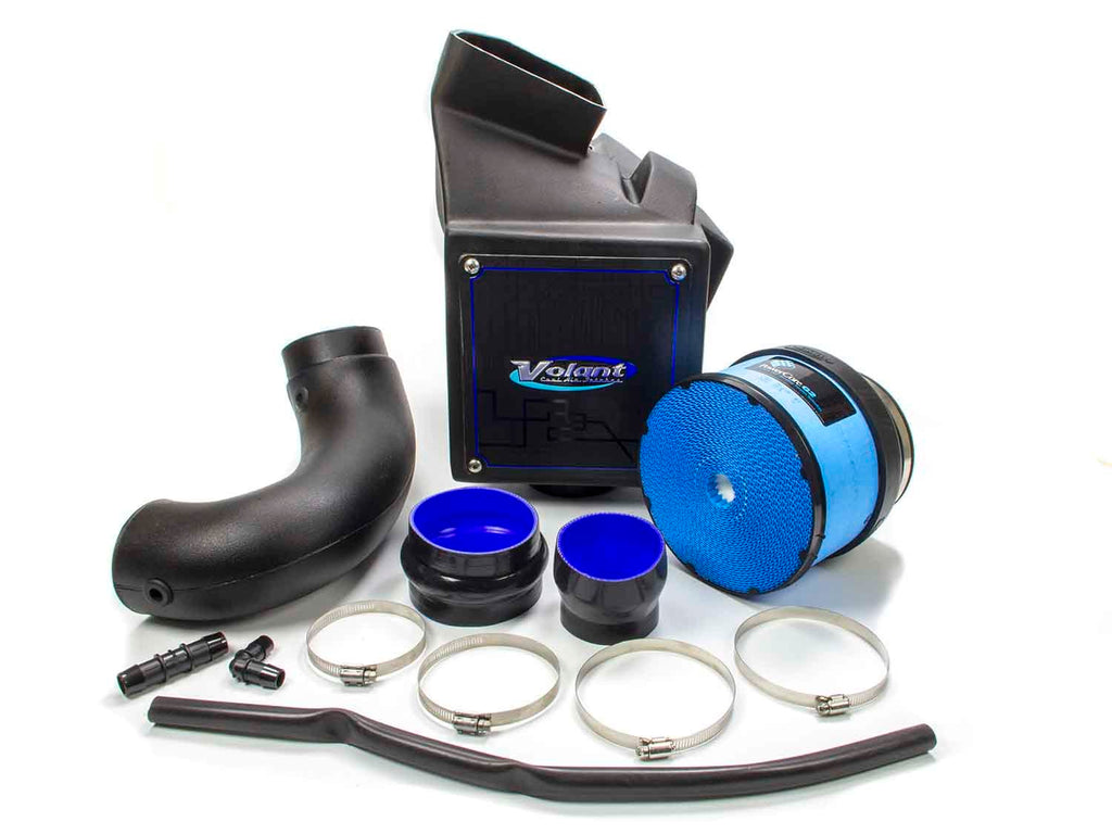 Volant Air Intake 09-12 Dodge Ram 1500 5.7L Non Oiled