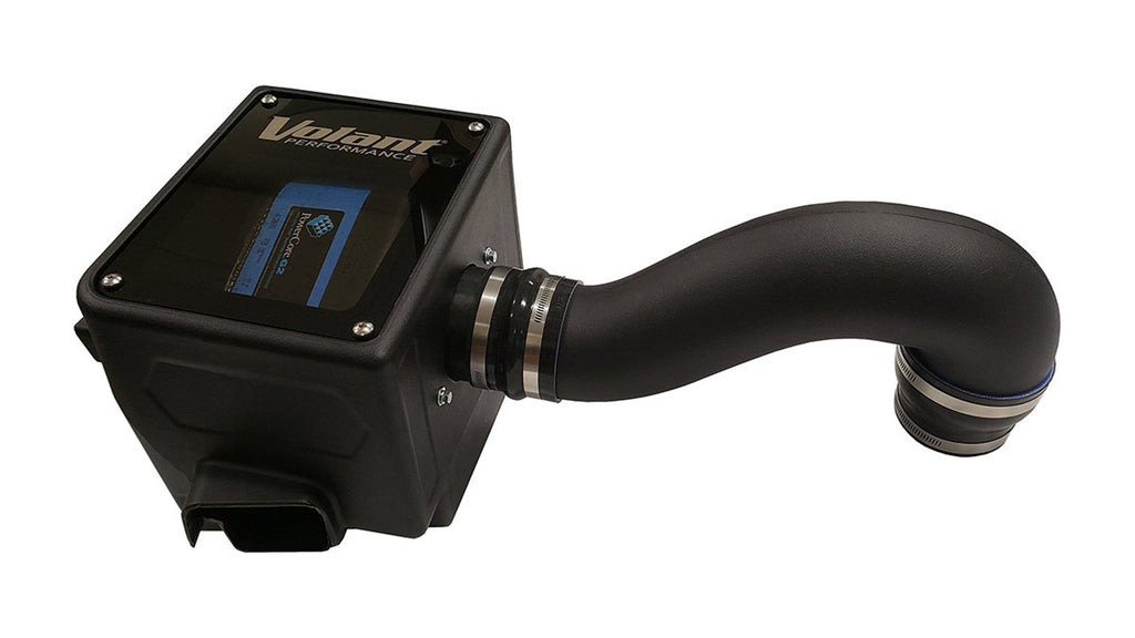 19-   Ram 1500 5.7L Air Intake System