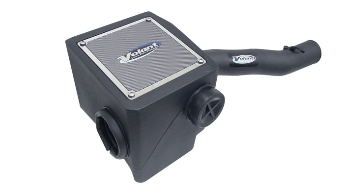 Volant Closed Box Air Intake