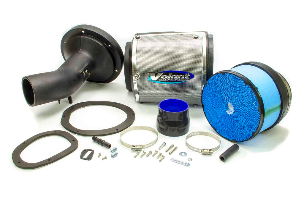 Air Intake 07-   Toyota Tundra 4.6/5.7L Oiled