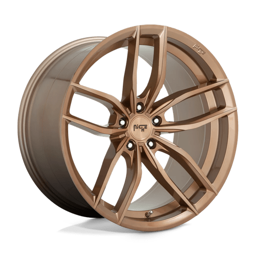 M202 18X8 5X120 GL-BRZ-BRS 40MM