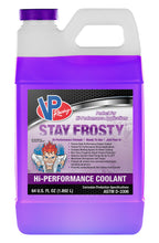 Load image into Gallery viewer, VP Racing FuelsCoolant Hi-Perf Stay Frosty 64oz