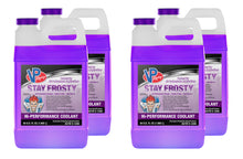 Load image into Gallery viewer, VP Racing FuelsCoolant Hi-Perf Stay Frosty 64oz (Case 4)