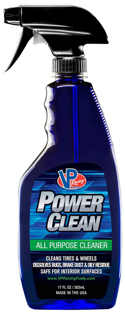 VP Racing FuelsVP Power Clean 17oz