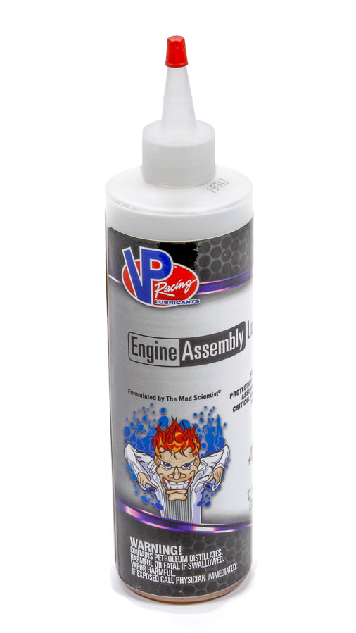 VP Racing FuelsVP Engine Assembly Lube 12oz