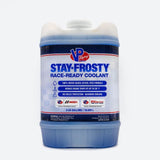 VP Racing FuelsCoolant Race Ready Stay Frosty 5 gal