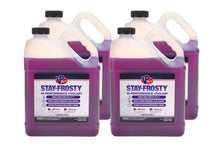 Load image into Gallery viewer, VP Racing Fuels Coolant HI-Perf Stay Frosty Case 4/1gal