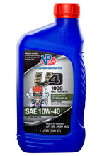 Cargar imagen en el visor de la galería, VP Racing FuelsVP Oil SAE 10w40 UTV/ATV Syn 32oz