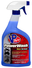 Load image into Gallery viewer, VP Racing FuelsVP PowerWash Spray 32oz