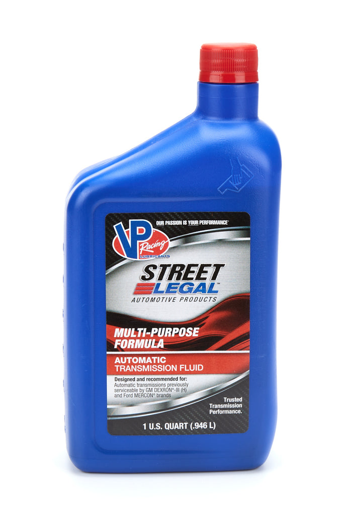 VP Racing FuelsVP Automatic Trans Fluid 32oz