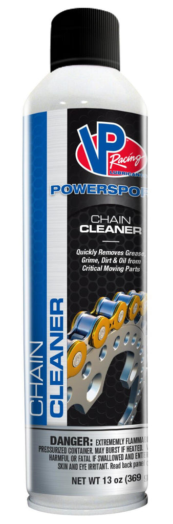 VP Racing FuelsVP Chain Cleaner Aerosol 13oz