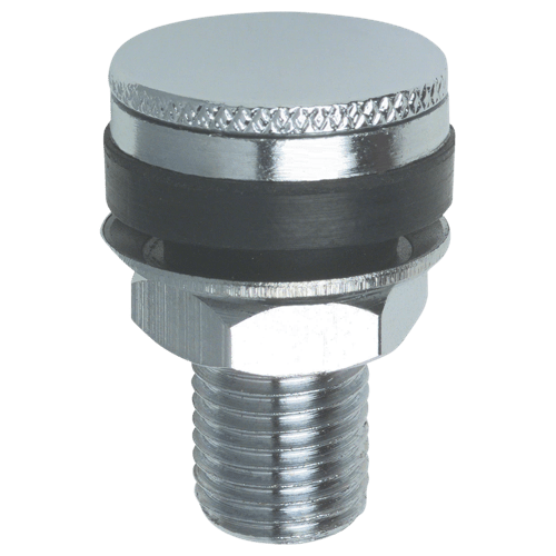 VALVE STEM FLUSH MOUNT SMOOTH BULK