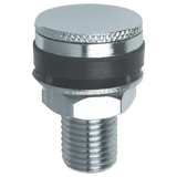 VALVE STEM FLUSH MOUNT SMOOTH BULK