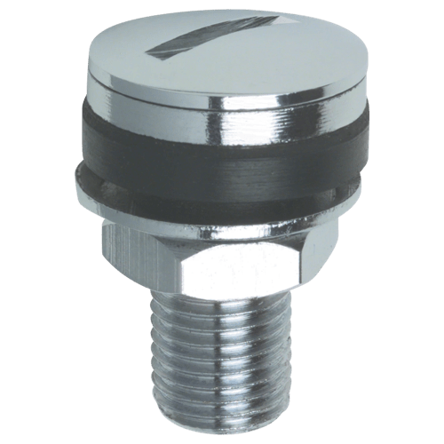 VALVE STEM FLUSH MOUNT SLOTTED BULK