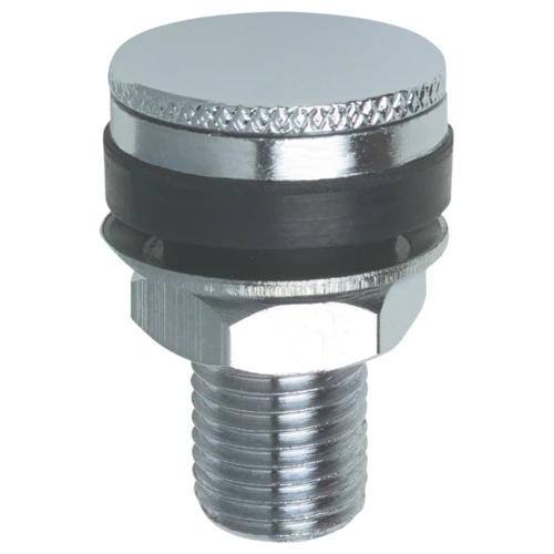 VALVE STEM FLUSH MOUNT SMOOTH CAP BULK