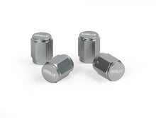 Load image into Gallery viewer, GORILLA VALVE STEM CAP ALUM GRAY 4-PACK