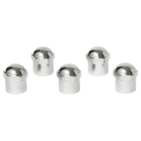 VALVE STEM CAP DOME BULK