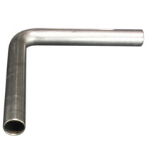 Cargar imagen en el visor de la galería, Mild Steel Bent Elbow 0.750  90-Degree