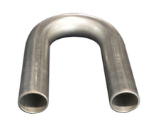 Load image into Gallery viewer, 304 Stainless Bent Elbow 1.250  180-Degree