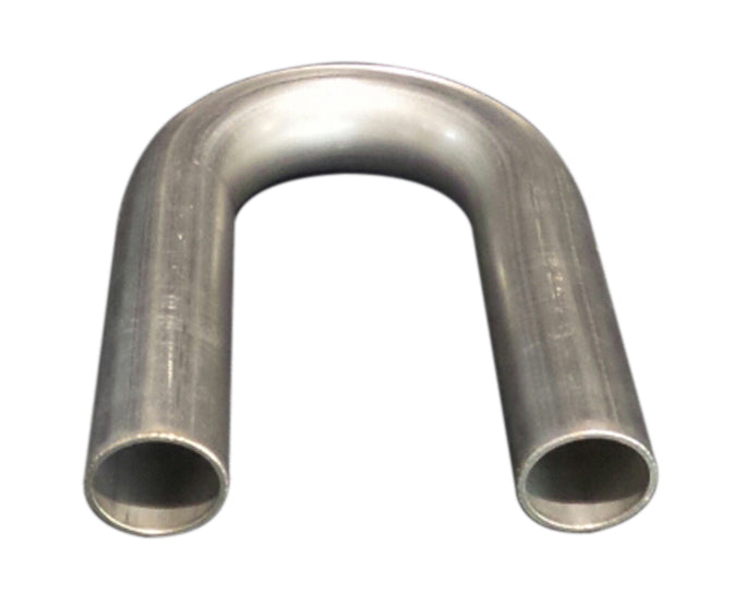 304 Stainless Bent Elbow 1.875  180-Degree