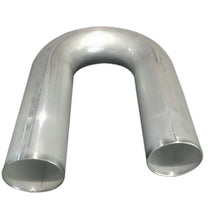 Load image into Gallery viewer, Aluminum Bent Elbow 2.000  180-Degree