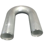 Aluminum Bent Elbow 2.000  180-Degree