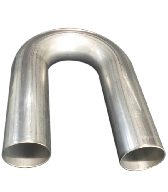 304 Stainless Bent Elbow 2.250  180-Degree