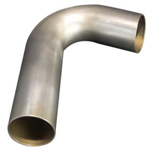 Load image into Gallery viewer, Mild Steel Bent Elbow 2.500 45-Degree