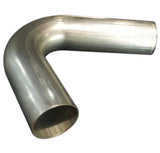 304 Stainless Bent Elbow 2.500 45-Degree