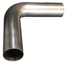 Load image into Gallery viewer, Mild Steel Bent Elbow 2.500  90-Degree