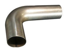 Load image into Gallery viewer, Mild Steel Bent Elbow 3.000  90-Degree