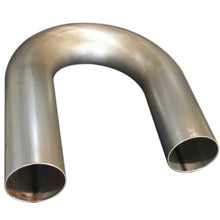 Cargar imagen en el visor de la galería, Mild Steel Bent Elbow 3.500  180-Degree