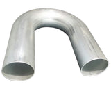 Aluminum Bent Elbow 3.500  180-Degree