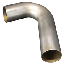 Load image into Gallery viewer, Mild Steel Bent Elbow 4.000 45-Degree