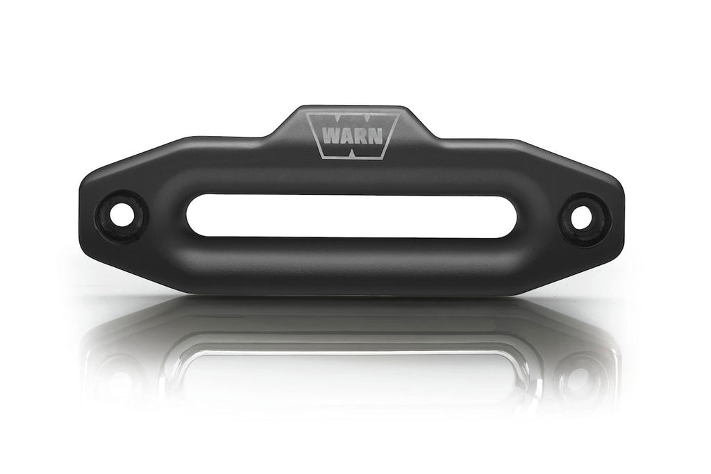 WarnHawse Fairlead Premium Series Black